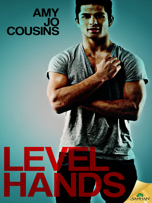 Title details for Level Hands by AMY JO COUSINS - Available